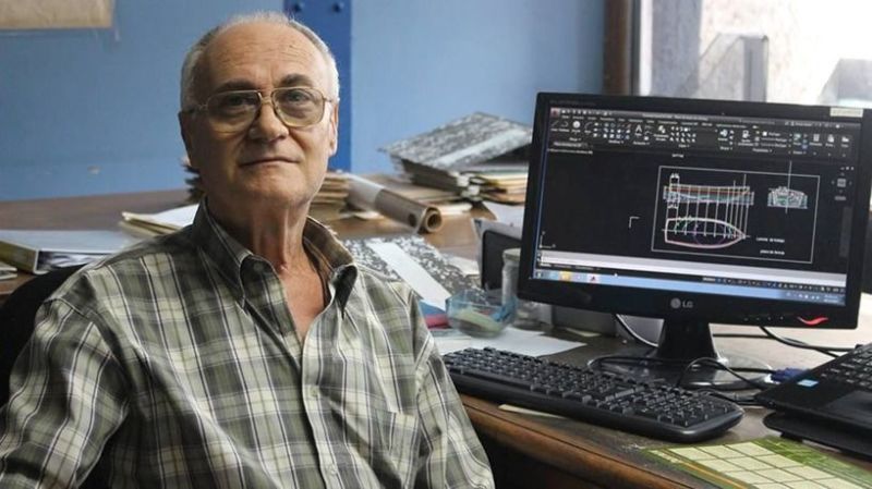 Antonio Mongella