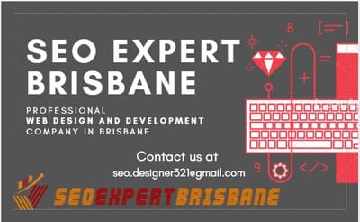 Search For SEO Experts In Brisbane Ends Here