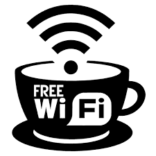 Free WI-FI Area