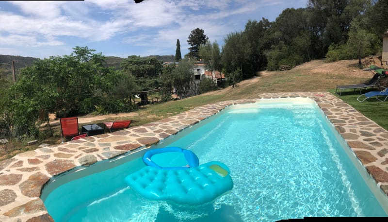 Piscina panoramica