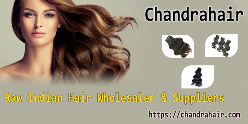 How to Find Top Raw Indian Hair Wholesaler & Supplier Vendors ?
