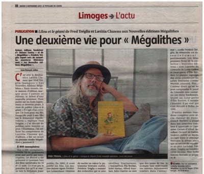 Deuxième Communiqué de Presse