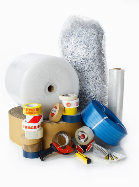 Packaging Supplies