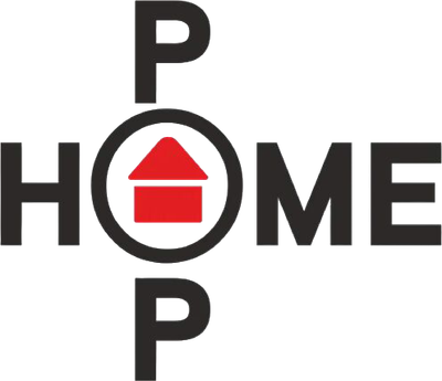 Pop Home