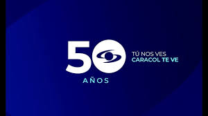 50 años de Caracol