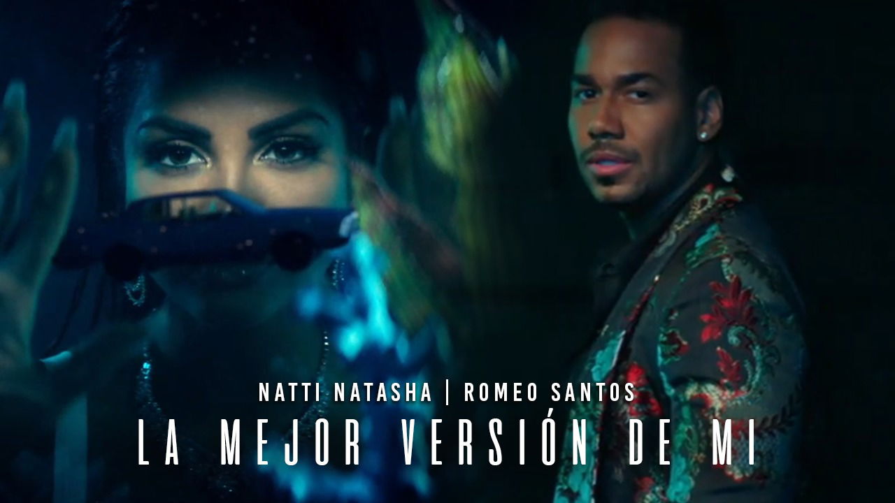 Natti Natasha lanza nuevo remix