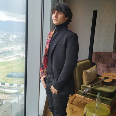 Silva Sound, un nuevo talento colombiano