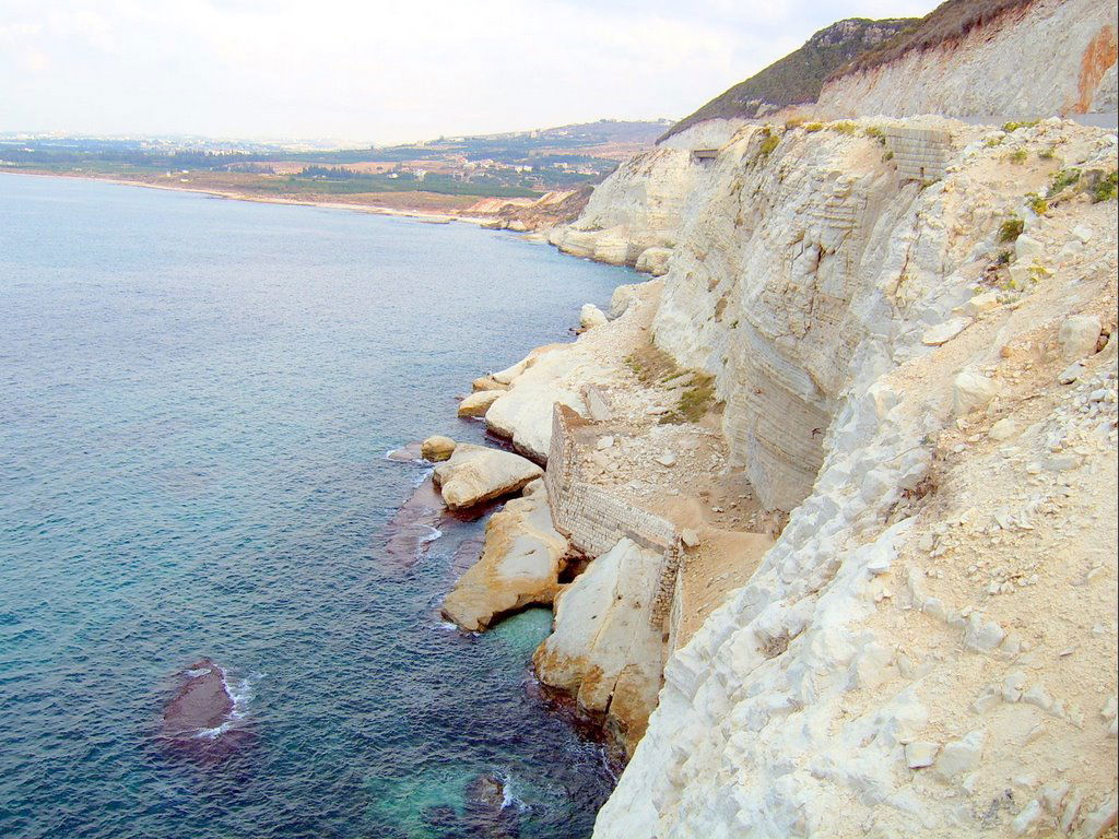 Nager et plonger dans l'eau cristalline des rochers et caves de la méditerranée