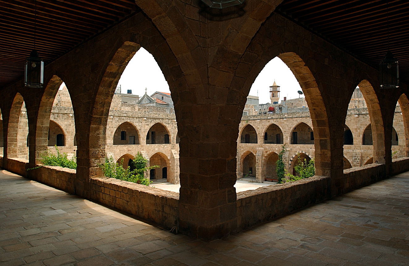 Découvrir le charme d'une ville orientale comme Saida