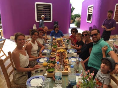 Alegría, juegos, diversión y descubrimientos. Verano 2019