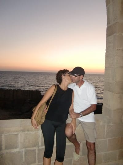 Bea, Paco, Andrea y Vanesa llenos de energía y curiosidad, quieren experimentar TODO - verano 2018