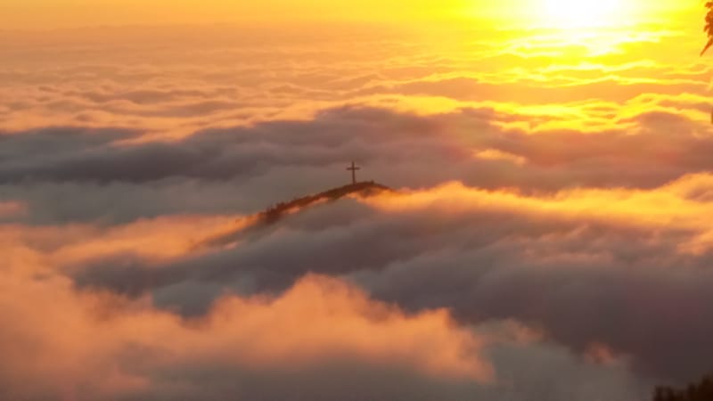 Pot-pourri Libanais en 4 jours -  Mer, Montagne, Culture et Aventure