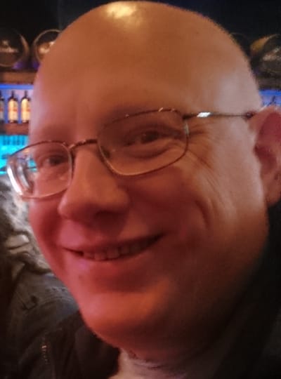 About me image