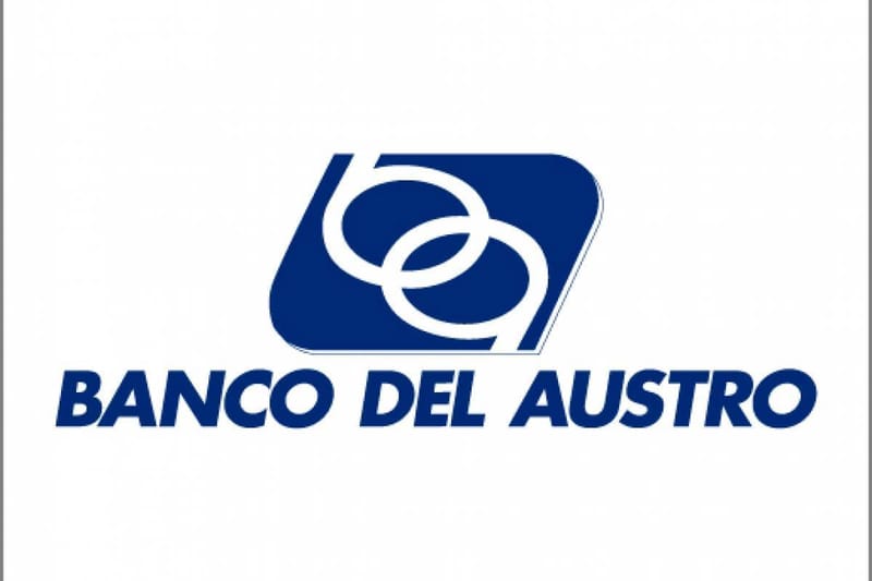 BANCO DEL AUSTRO