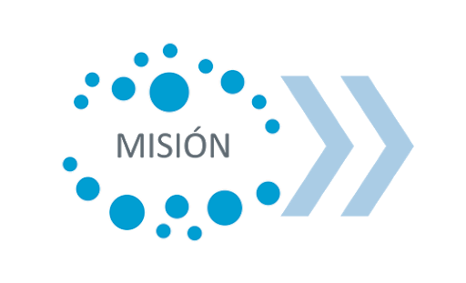 MISIÓN
