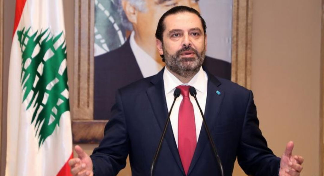 الحريري: لن أرد على باسيل ..!