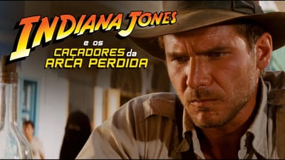 CHAPÉU FEDORA DO INDIANA JONES