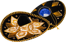 Sombrero - História e tipos de Sombrero