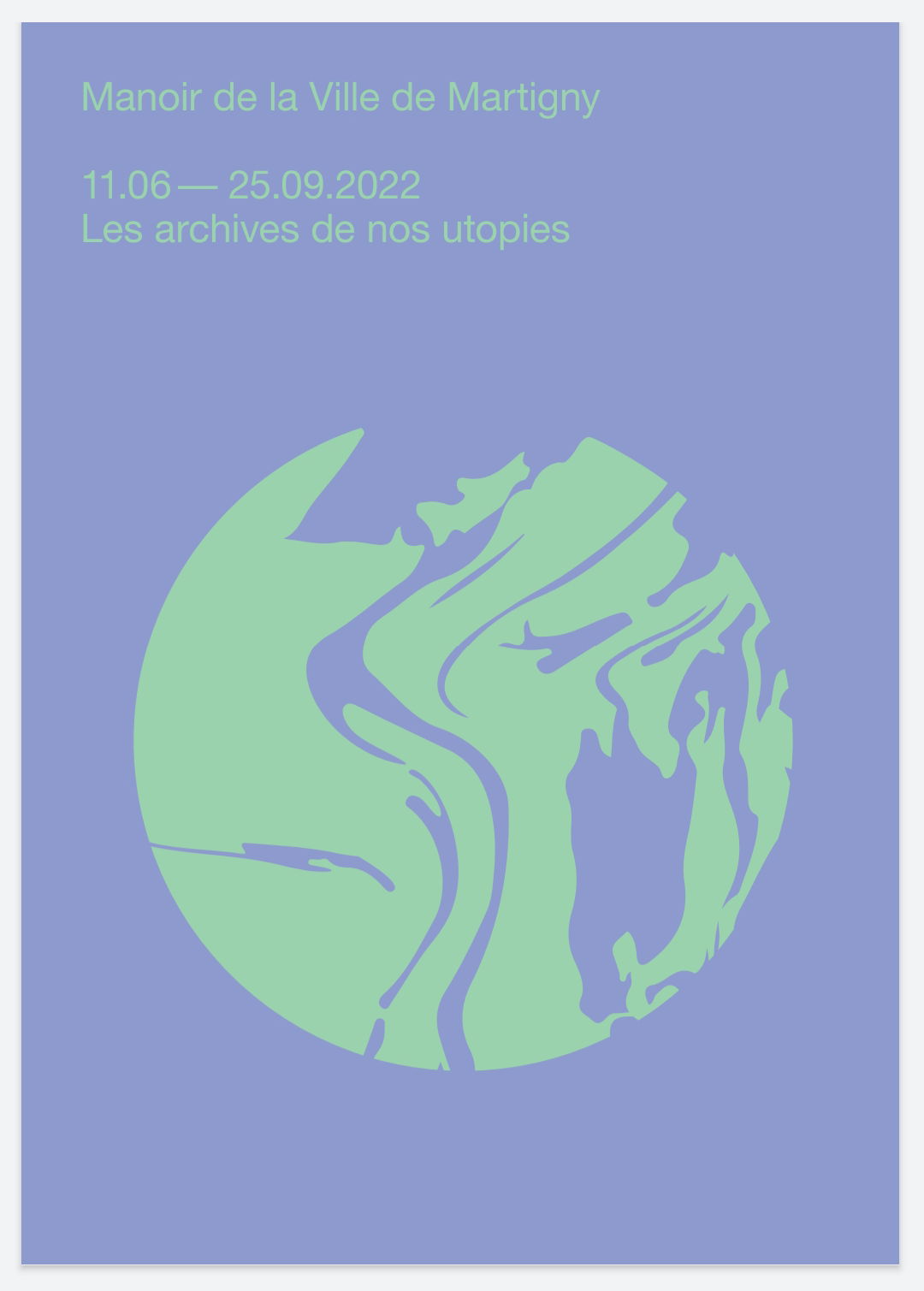 Les archives de nos utopies