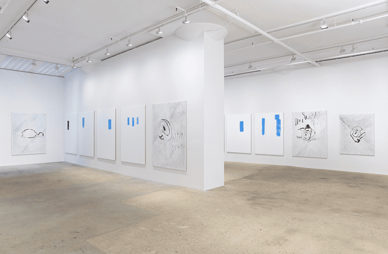 Exposition au Villars Palace - Art Fair    du 9 mars au 24 mars