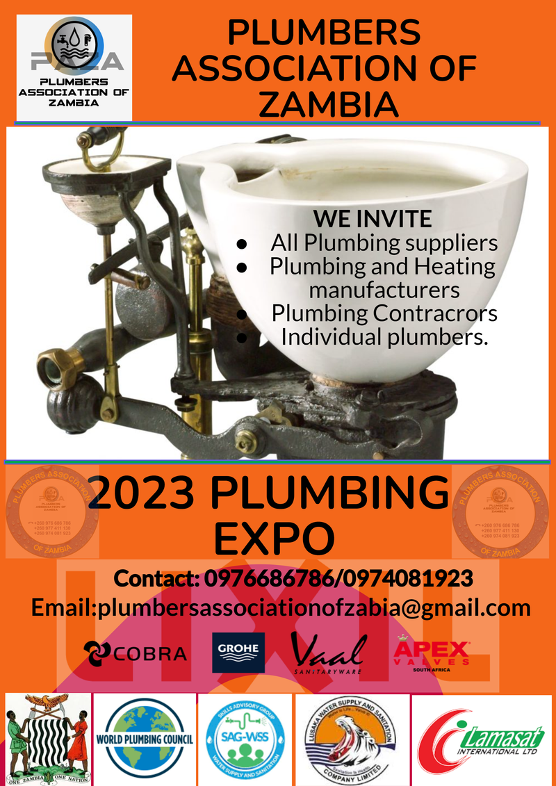 NATIONAL PLUMBING EXPO