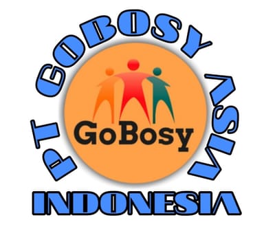 GoBosy Asia Indonesia