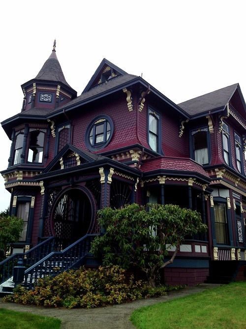 Victorian Style
