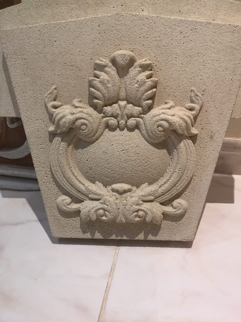 Architectural Elements Design &amp; Manufacturing