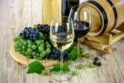 Global Wine Sector Emerging Trends 2021