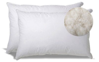 A brief guide to a different type of pillows
