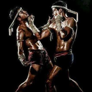 Muay Thai