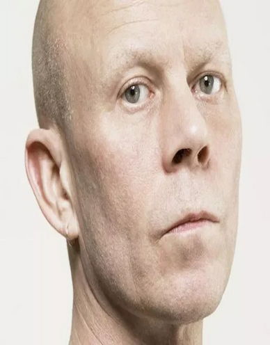 Vince Clarke image