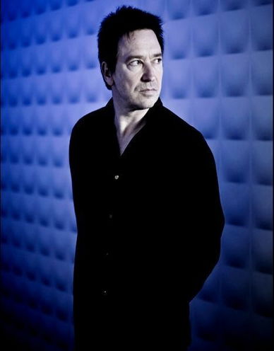 Alan Wilder image