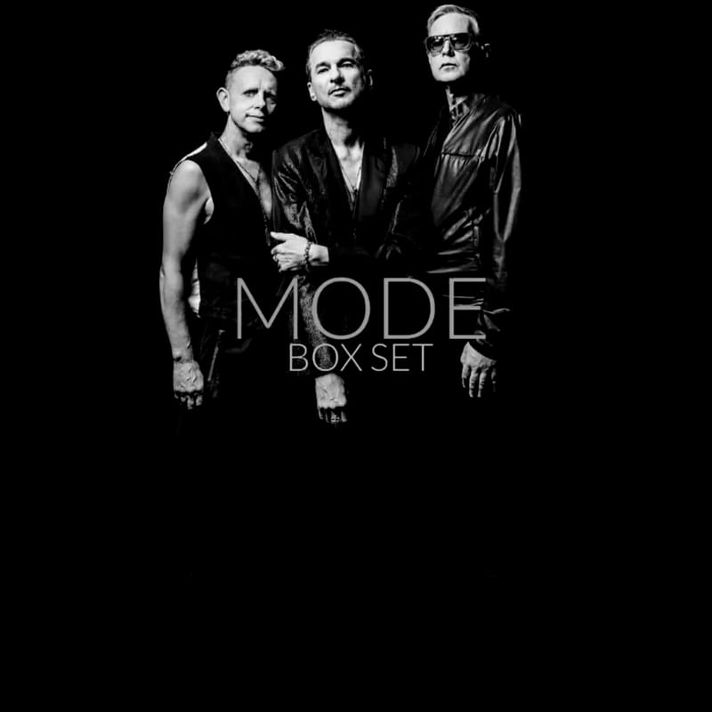 Mode Box set: sortie reportée