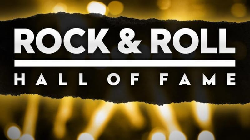 Rock and Roll:  Hall of Fame 2020