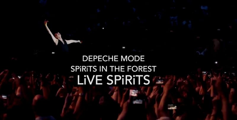 Live Spirits: 01 mai 2020