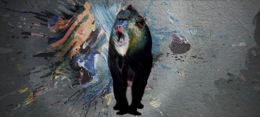 The Third Chimpanzee - Disponible