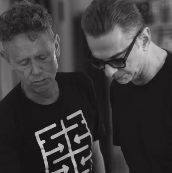 Memento Mori et World Tour 2023