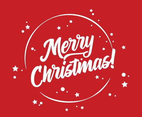 Merry Christmas