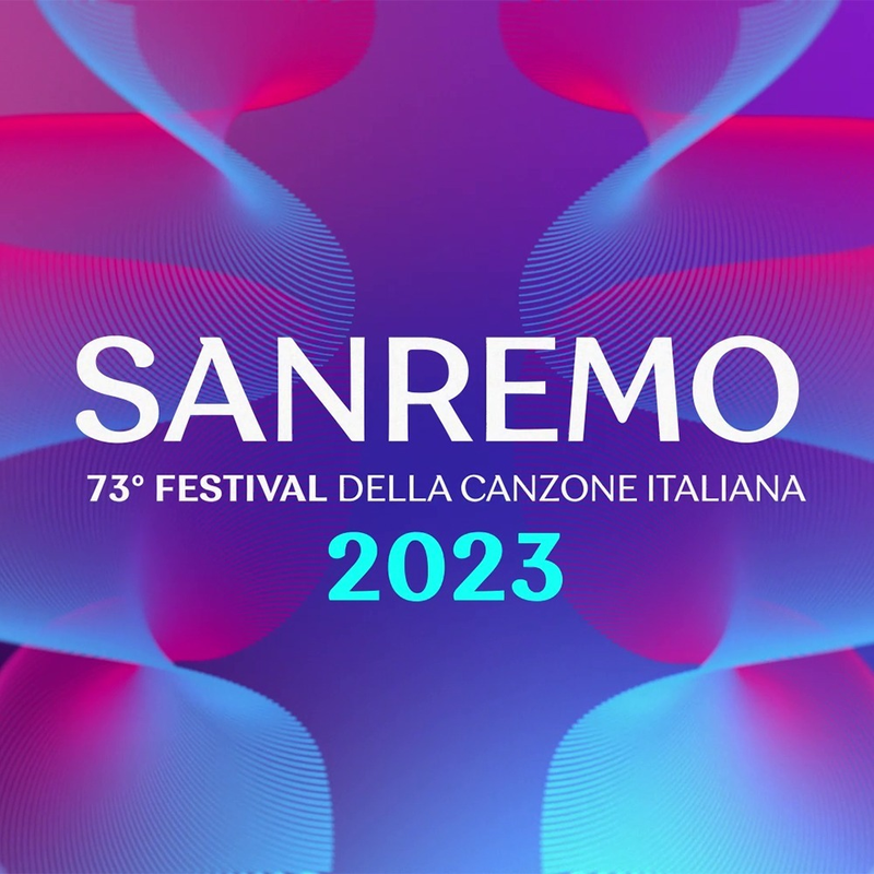 San Remo Festival 2023