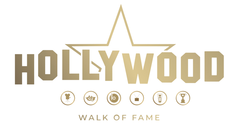 Walk Of Fame: 2025