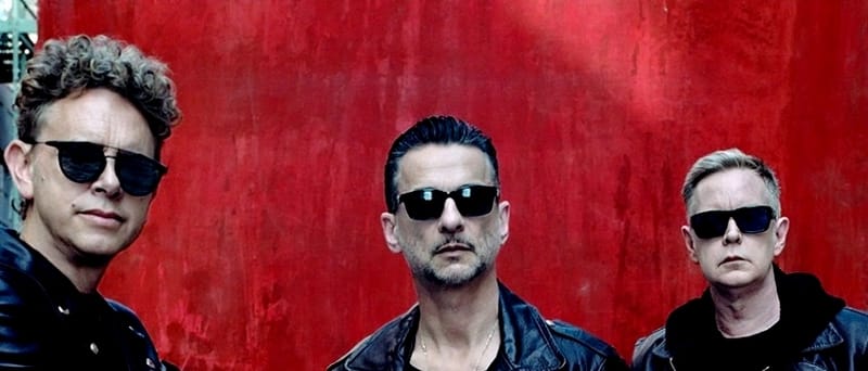 Spirits in the forest