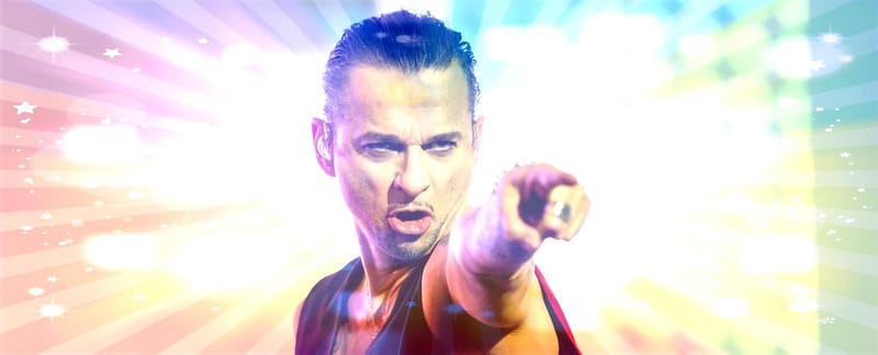 Welcome in our world