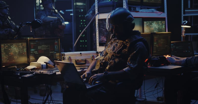 UAE’s evolving defense strategy in a changing world