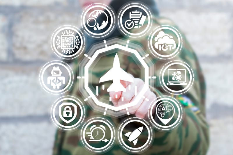 Operational Training based on RETEX