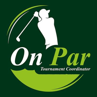 On Par Tournament Coordinator