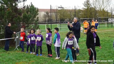 ENTRAÎNEMENTS : éveils  &amp; poussins image