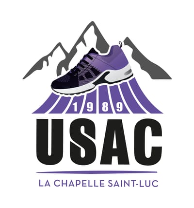 Union Sportive Athlétisme Chapelle St Luc