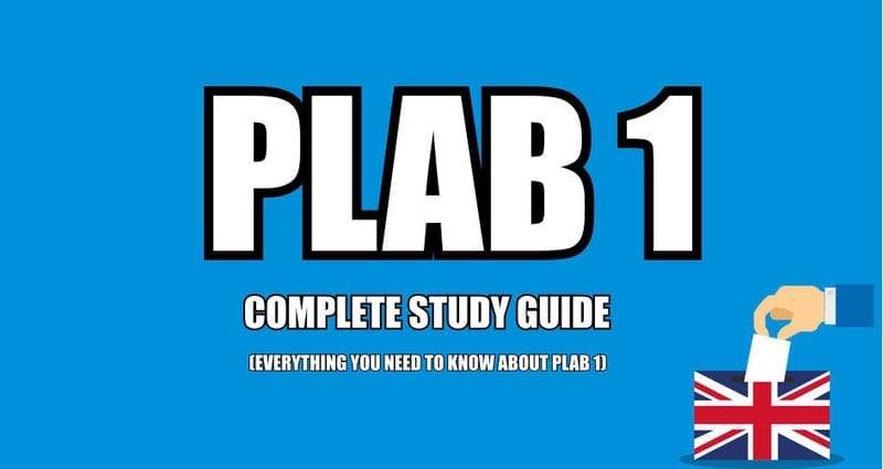 UK PLAB