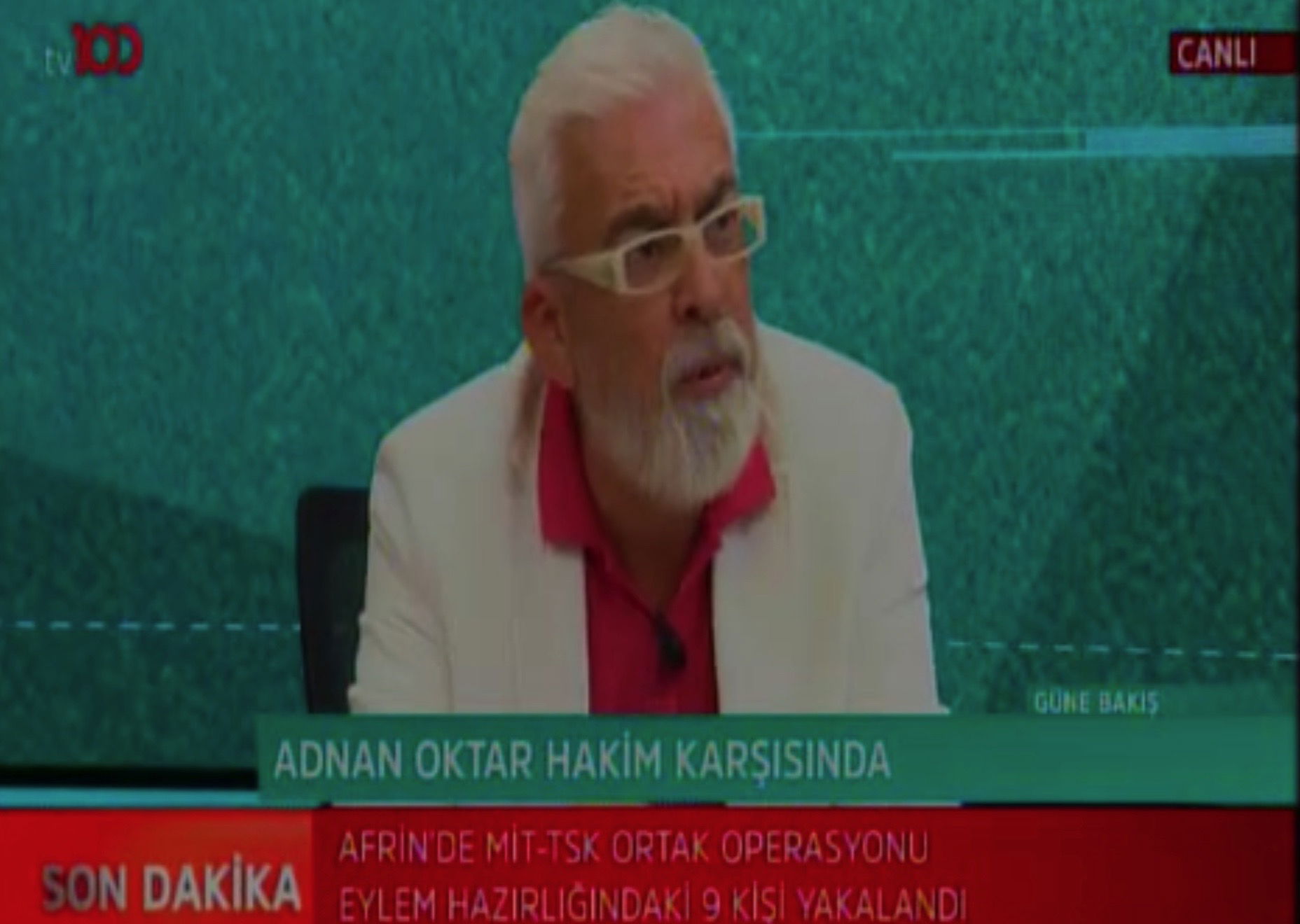 AVK. UĞUR POYRAZ: MEDYADA FIRTINA ESTİRİLEREK KAMUOYU ŞARTLANDIRILDI, MAHKEMEDE BASKI OLUŞTURULDU